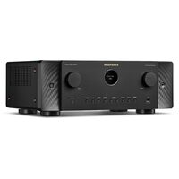 Receiver AV Marantz Cinema DAB 60 S2 Black