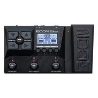 Procesor efecte chitara Zoom G2x Four multi-efect