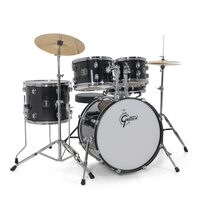 Set tobe acustice Gretsch RGE405BM Renegade Black Mist