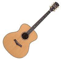 Chitara acustica 4/4 Arrow Platinum A Rosewood