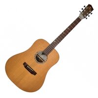 Chitara acustica Hora Western Eucalipt 4/4