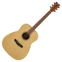 Chitara acustica Yamaha F400 II NS natural satin