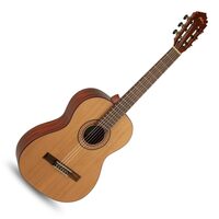Chitara clasica 4/4 Hora SM 605