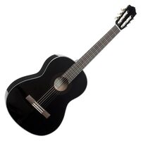 Chitara clasica Yamaha C40II black