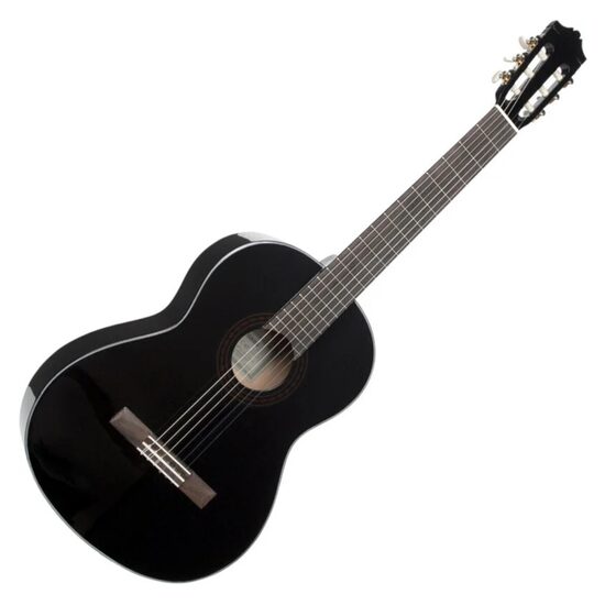 Chitara clasica Yamaha C40II black
