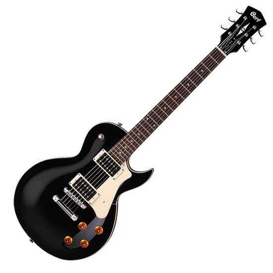Chitara electrica Cort CR100 Black