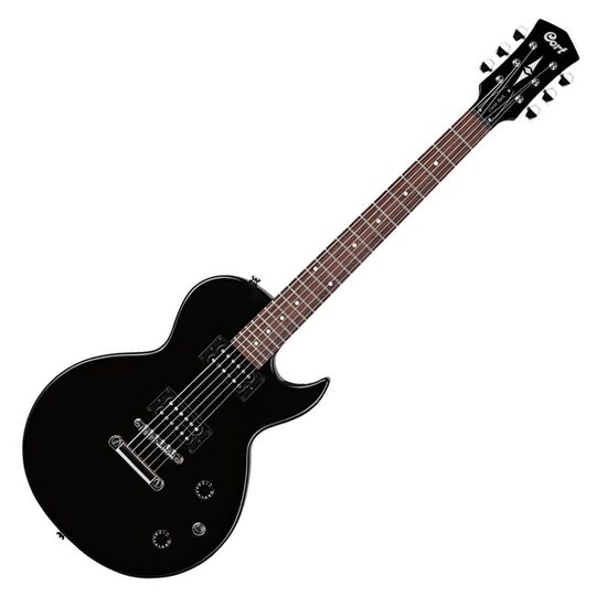 Chitara electrica Cort CR50 Black