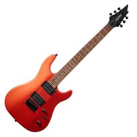 Chitara electrica Cort KX100-IO, iron oxide