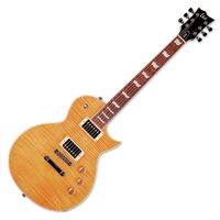 Chitara electrica ESP LTD EC-256 VN Vintage Natural