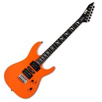 Chitara electrica ESP LTD MT-130 Orange