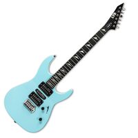 Chitara electrica ESP LTD MT-130 Sky Blue