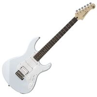 Chitara electrica Yamaha Pacifica PA012 WH II