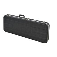 Case chitara electrica ABS Thomann, pentru ST-style / T-style