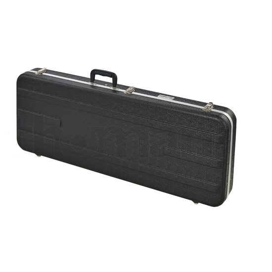 Case chitara electrica ABS Thomann, pentru ST-style / T-style