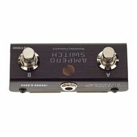 Comutator de picior pentru amplificator de chitara HoTone FS-1
