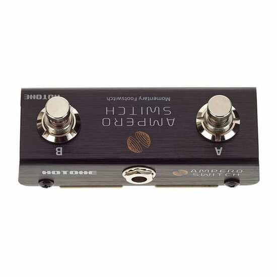 Comutator de picior pentru amplificator de chitara HoTone FS-1