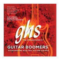 Corzi chitara electric 008-038 GHS GBUL