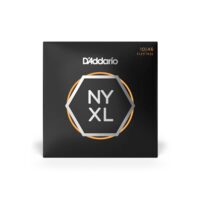 Corzi chitara electrica D'Addario NY XL 10-46