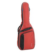 Husa chitara clasica 3/4-7/8 Gewa Economy 212.112 GIG Rosie, 12mm