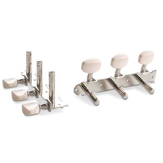 Mecanism chitara Jazz Gewa 545.300 Cheie F&S, mecanica fara lira