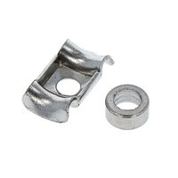 Parts Stringtree Chrome Harley Benton pentru chitara