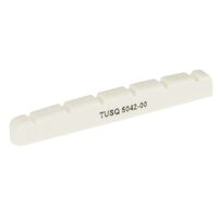Pragus chitara electrica Graph Tech TUSQ , ST-Style, 41.98x3.22x4.98 mm IN8,D6