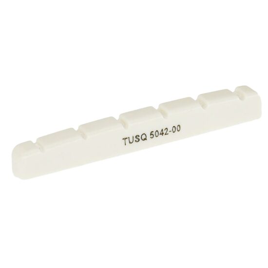 Pragus chitara electrica Graph Tech TUSQ , ST-Style, 41.98x3.22x4.98 mm IN8,D6