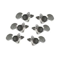 Set chei chitara Planet Waves Auto-Trim Tuning Machines