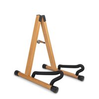Stativ chitara lemn Gewa GS-60N 518.188, natural