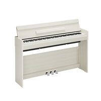 Pian digital Yamaha Arius YDP-S36 WB White Birch, mesteacan alb