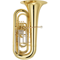 Tuba Sib Yamaha YBB-632