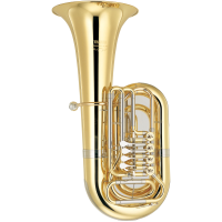 Tuba Sib Yamaha YBB-641E