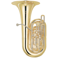 Tuba Do Yamaha YCB-822