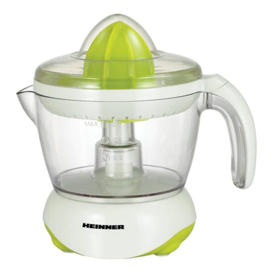 Storcator de citrice Heinner C250X CITRUS