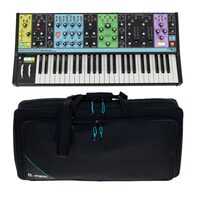 Sintetizator Moog Matriarch bundle