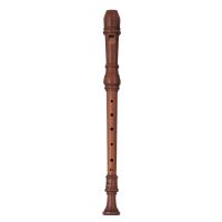 Fluier alto Fa Yamaha YRA-64 , Baroc, palisandru