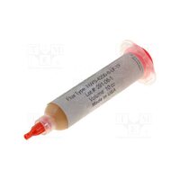 Flux 10ml Amtech