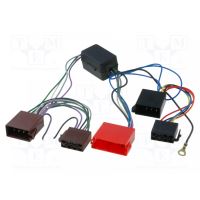 Adaptor pentru sisteme active, Audi, Seat, Skoda, VW