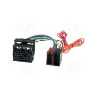Conector radio, Audi, Seat, Skoda, VW, pin 16