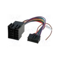 Conector ISO, Pioneer, pin 18