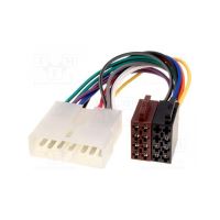 Adaptor ISO, Daewoo