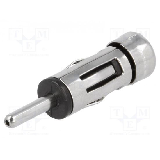 Adaptor antena scurt, DIN mufa-soclu