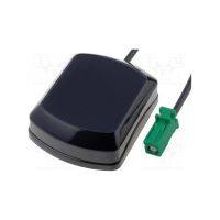 Antena, interioara, GPS, AVIC, Pioneer, lung 5m, magnet, 2, 4-5VDC