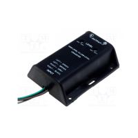 Adaptor impedanta Hi-Lo, aurit, 40W, convertor nivel semnale