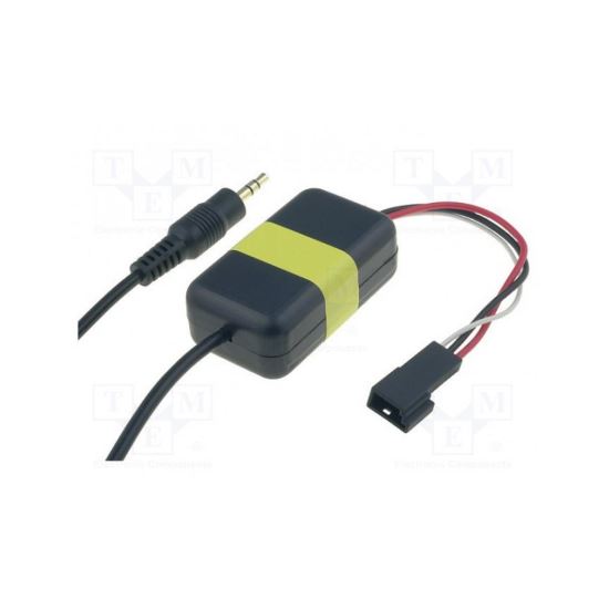Adaptor Aux, Jack 3.5mm, BMW , cu navigatie