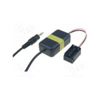 Adaptor Aux, Jack 3.5mm, BMW , fara navigatie