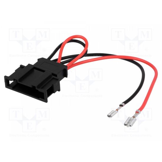 Adaptor conector difuzor, Seat, VW