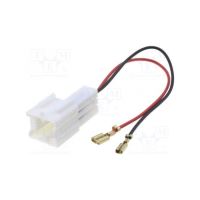Adaptor conector difuzor, Dacia, Nissan