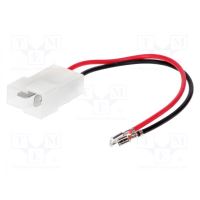 Adaptor conector difuzor, Alfa Romeo, Audi, Daewoo, Daihatsu