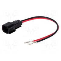 Adaptor conector difuzor, Ford